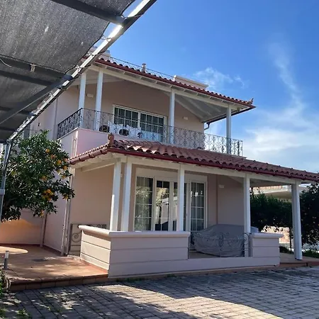 Primavera Retreat Apartment