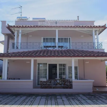 Primavera Retreat Chania (Crete)