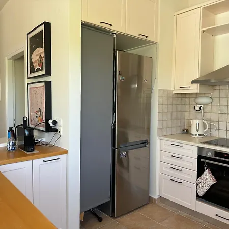 Apartment Primavera Retreat Chania (Crete)