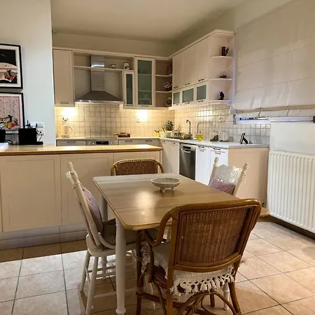 Primavera Retreat Apartment Chania (Crete)