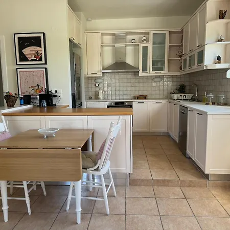 Apartment Primavera Retreat *