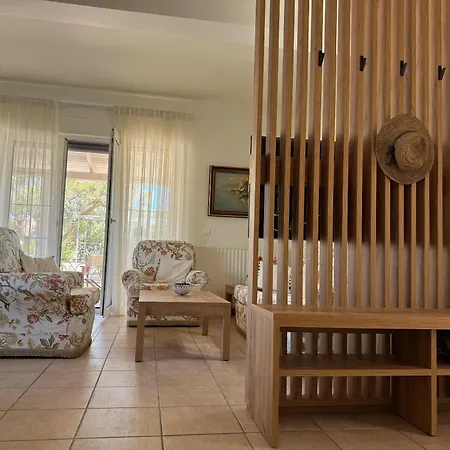 Primavera Retreat Apartment