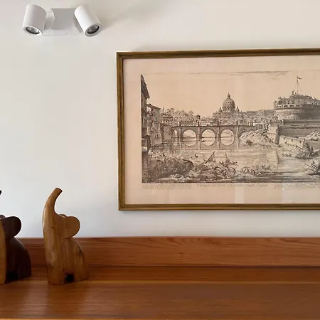 Primavera Retreat Apartment *