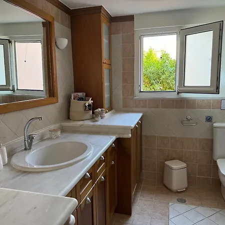 Primavera Retreat * Chania (Crete)