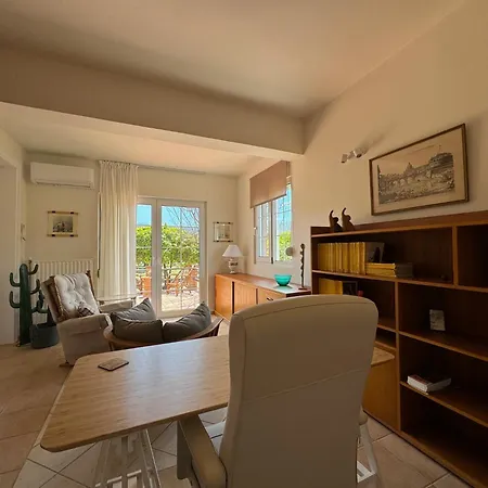 Primavera Retreat Chania (Crete)