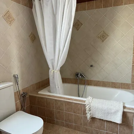 Primavera Retreat Apartment