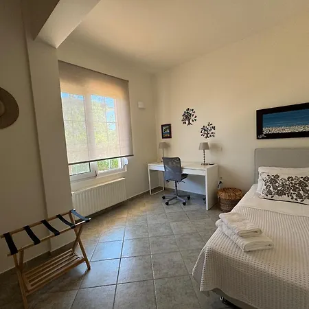 Primavera Retreat Apartment *