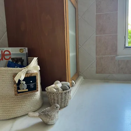 Primavera Retreat Apartment Chania (Crete)