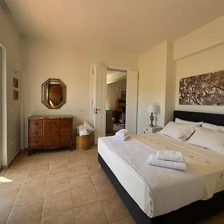 Primavera Retreat Apartment Chania (Crete)