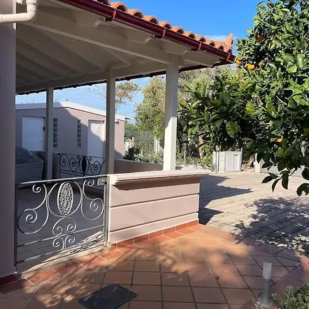 Primavera Retreat Appartamento La Canea