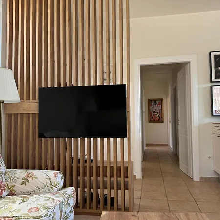 Appartamento Primavera Retreat La Canea