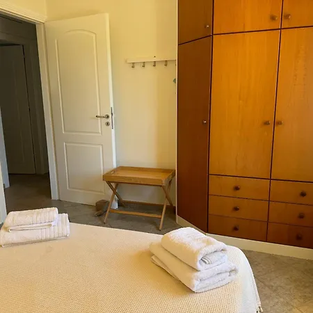 Primavera Retreat * Χανιά