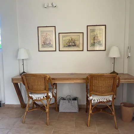 Appartamento Primavera Retreat