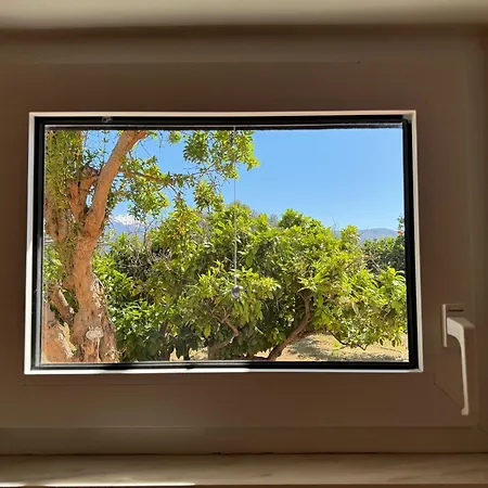 Διαμέρισμα Primavera Retreat *