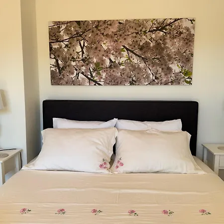 Appartamento Primavera Retreat *