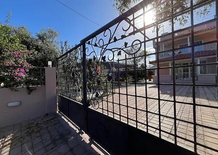 Primavera Retreat Apartment Chania (Crete)