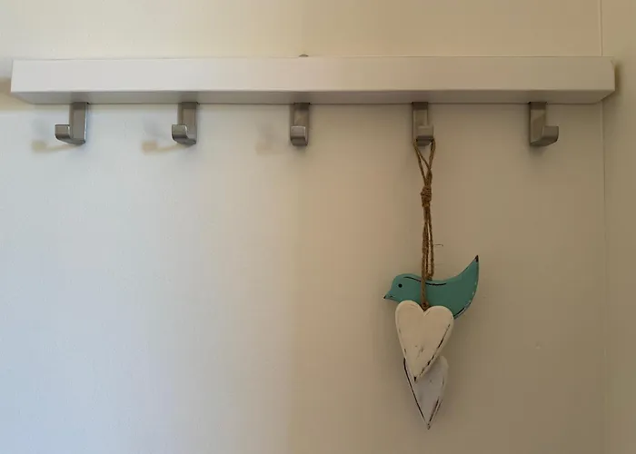 Apartment Primavera Retreat Chania (Crete)