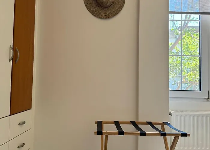 Primavera Retreat Apartment Chania (Crete)