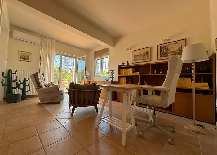 Primavera Retreat Apartment