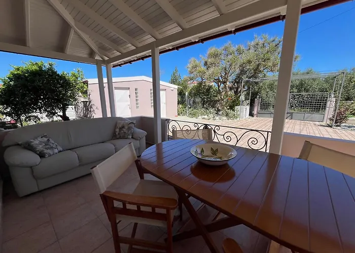 Apartment Primavera Retreat Chania (Crete)