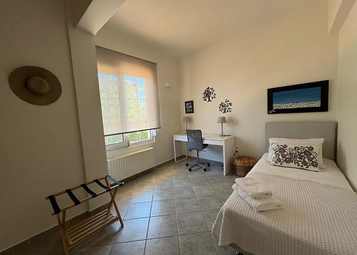 Primavera Retreat Apartment *