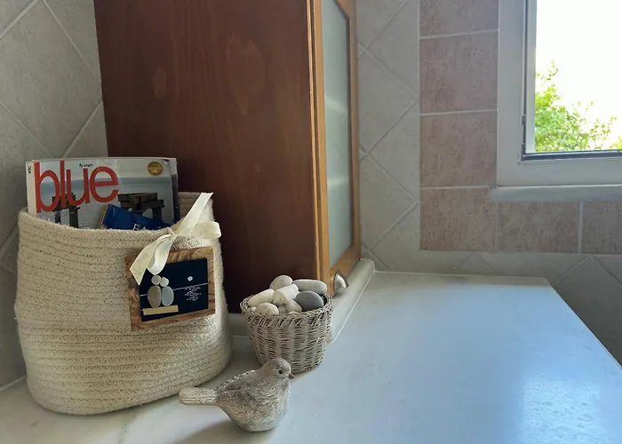 Primavera Retreat Apartment Chania (Crete)