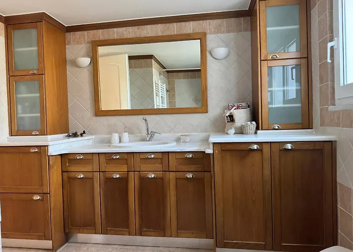 Apartment Primavera Retreat Chania (Crete)