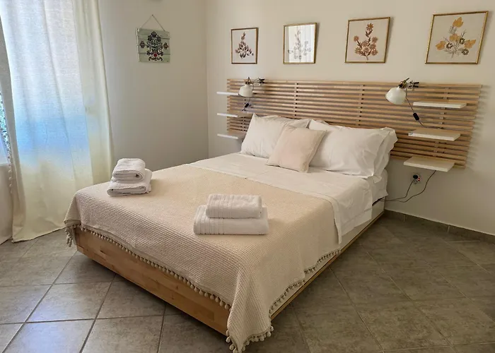 Primavera Retreat Apartment