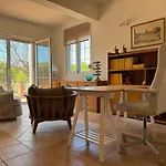 Primavera Retreat