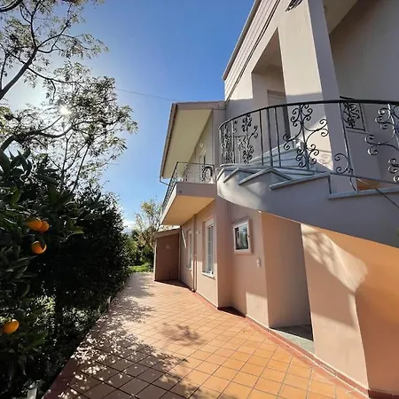 Primavera Retreat * Chania (Crete)