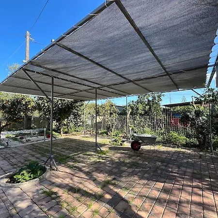 Primavera Retreat Appartement