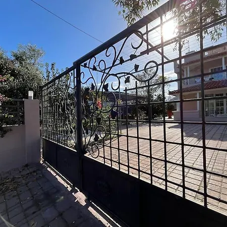 Primavera Retreat Appartement Chania (Crete)