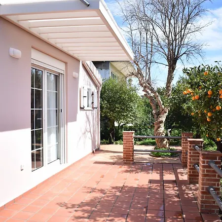 アパート Primavera Retreat ハニア