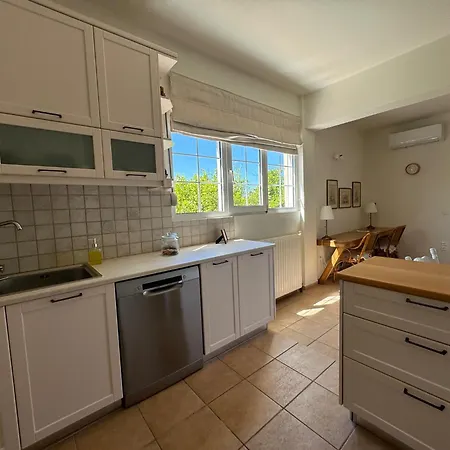 Lägenhet Primavera Retreat *