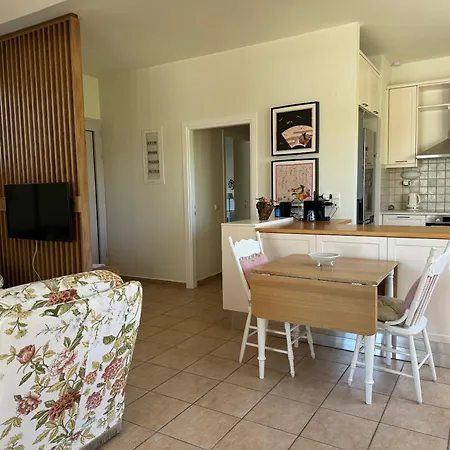 Appartement Primavera Retreat *