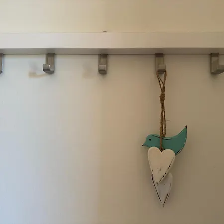 Appartement Primavera Retreat Chania (Crete)