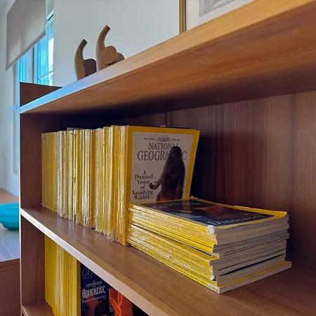 Primavera Retreat アパート ハニア