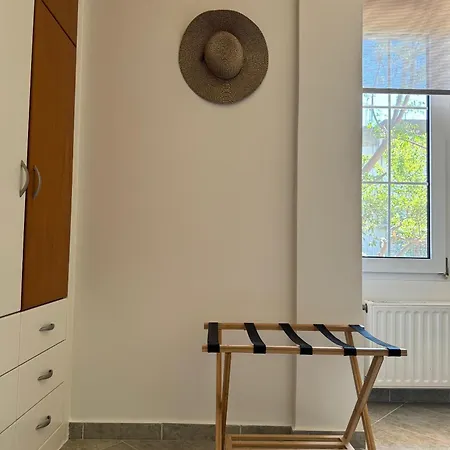 Primavera Retreat Appartement Chania (Crete)