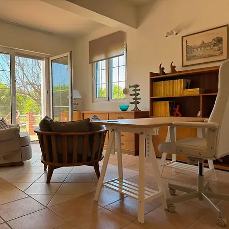 Primavera Retreat