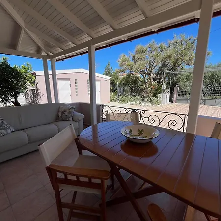 Appartement Primavera Retreat Chania (Crete)