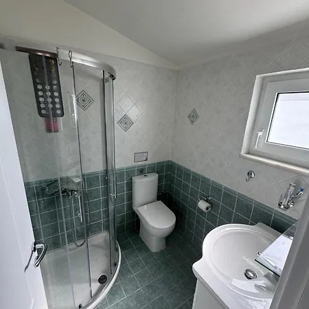 Primavera Retreat Appartement Chania (Crete)