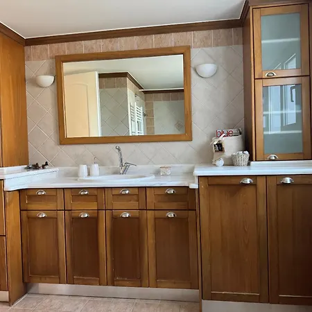 Appartement Primavera Retreat Chania (Crete)