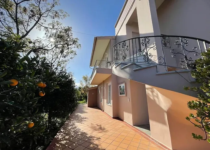 Primavera Retreat * 하니아