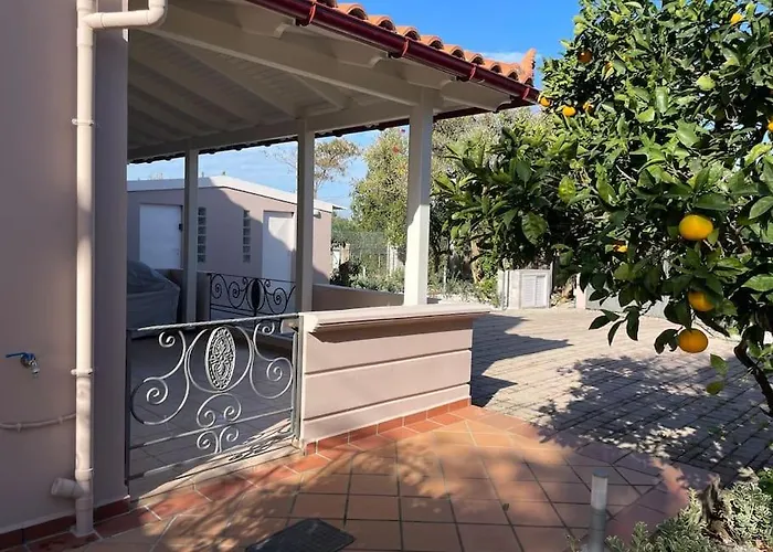 Primavera Retreat 아파트 하니아