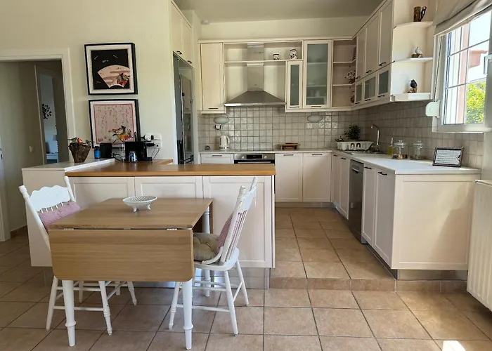 아파트 Primavera Retreat *