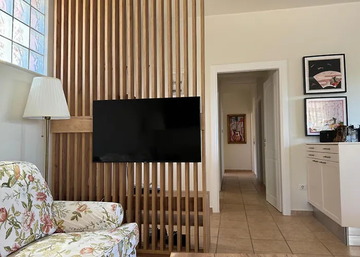 아파트 Primavera Retreat 하니아