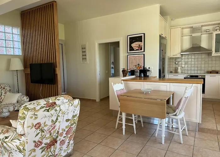 아파트 Primavera Retreat *