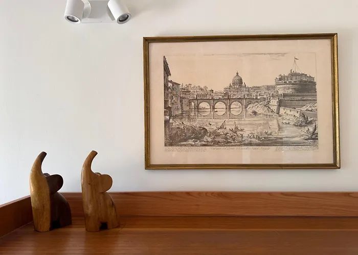 Primavera Retreat 아파트 *