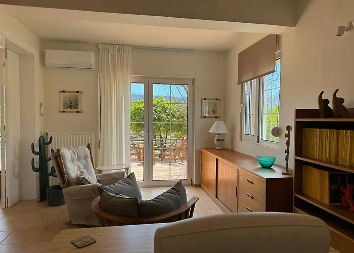 아파트 Primavera Retreat *