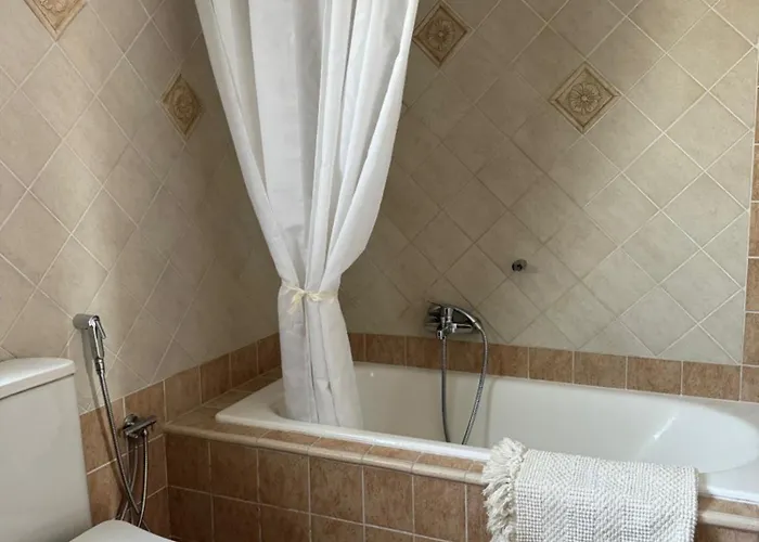 Primavera Retreat 아파트